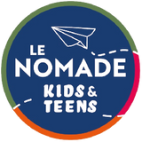 Favicon Le Nomade Kids & Teens