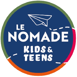 Favicon Le Nomade Kids & Teens