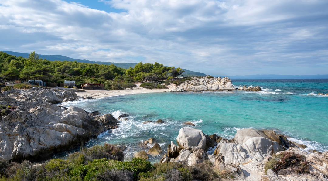 partir au soleil en famille