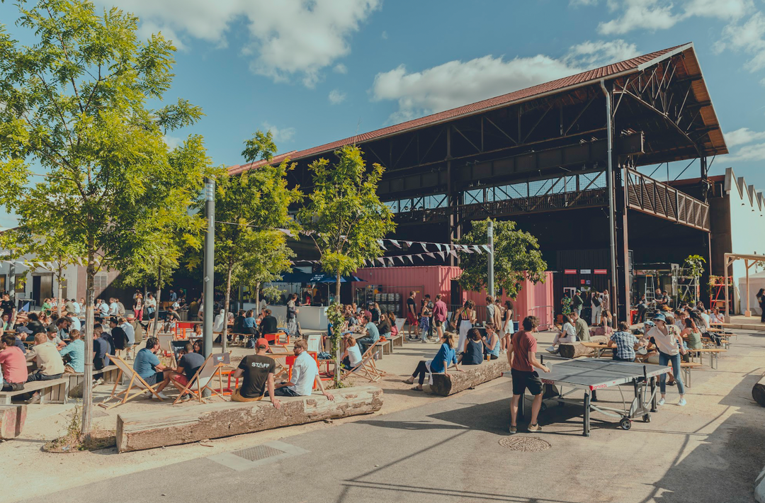 activité enfants à Lyon