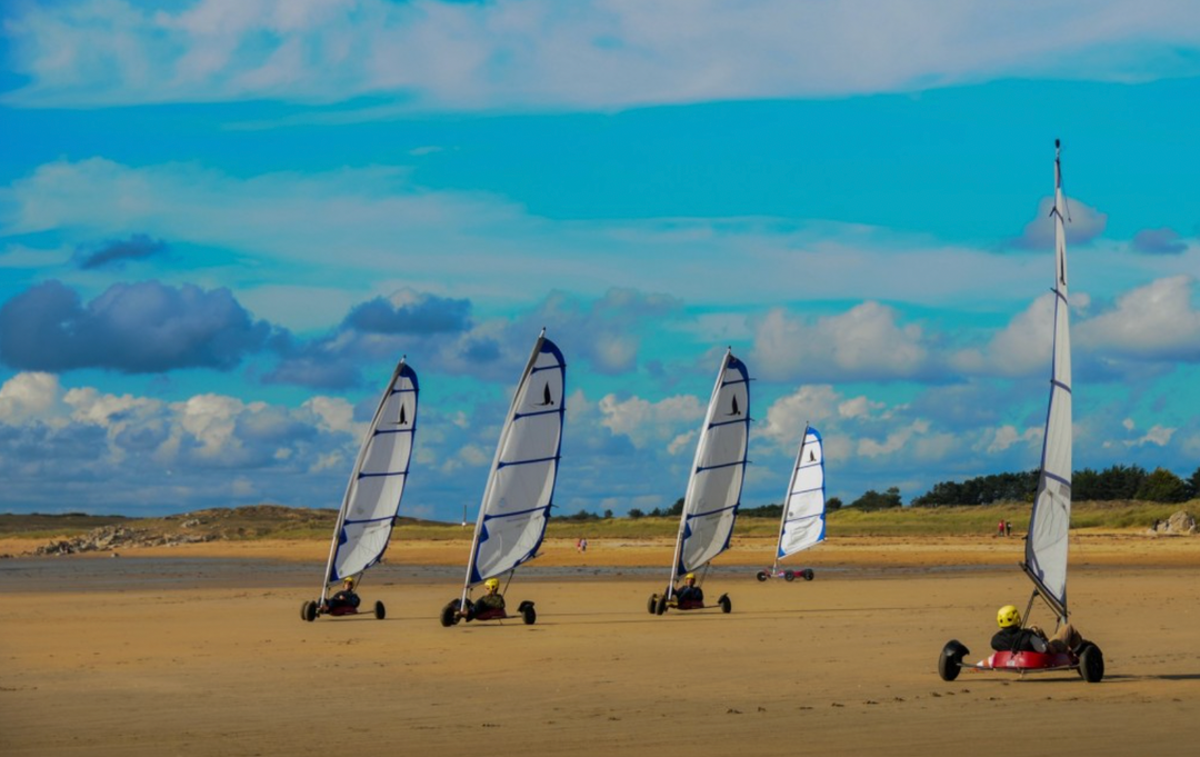 activités enfants Morbihan