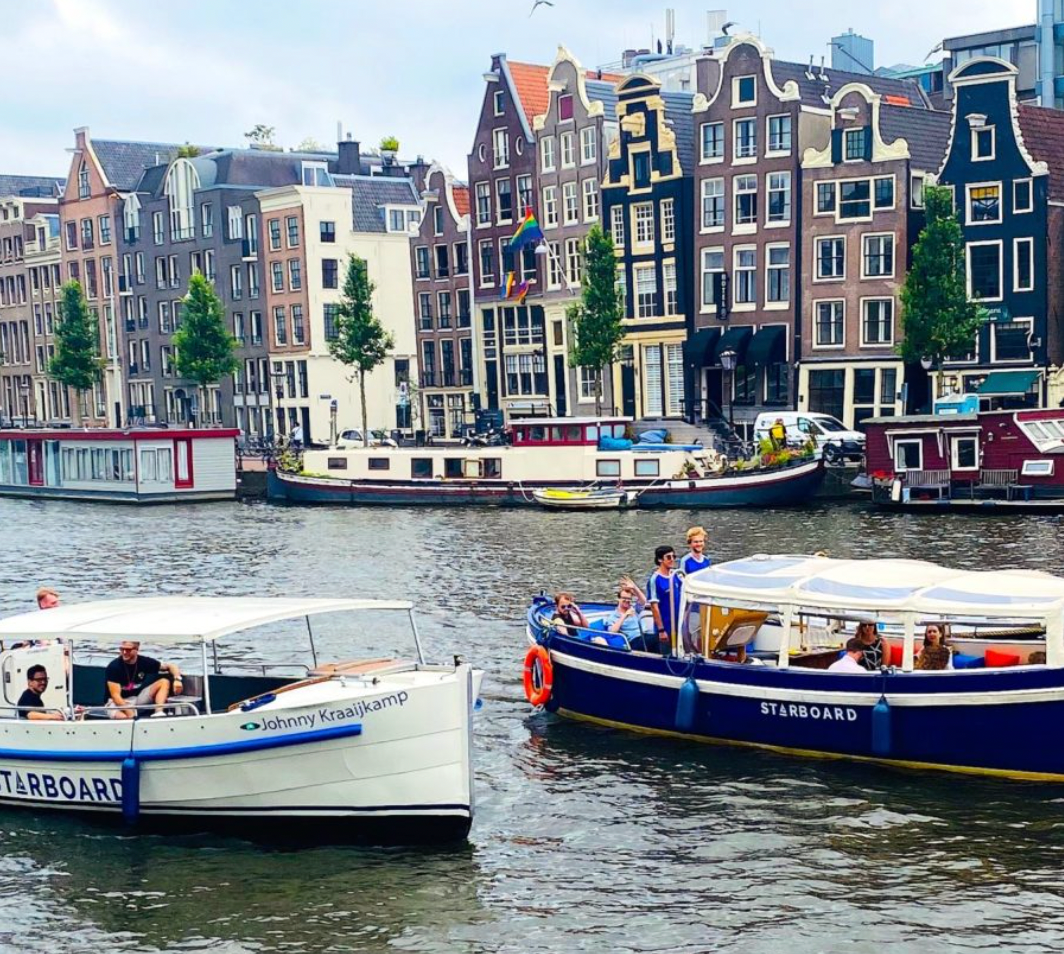 où partir à l'automne en famille