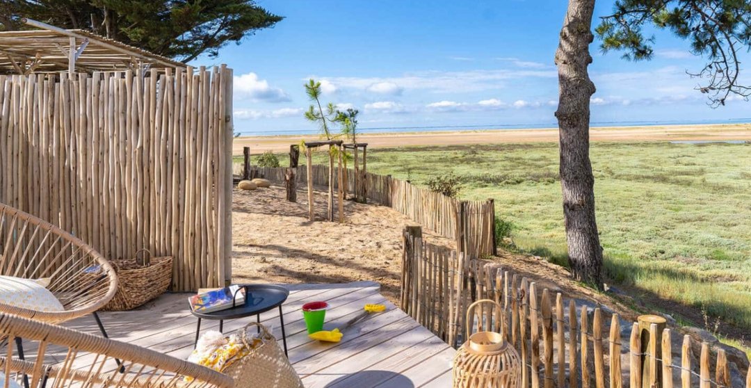 la Vendée avec les enfants