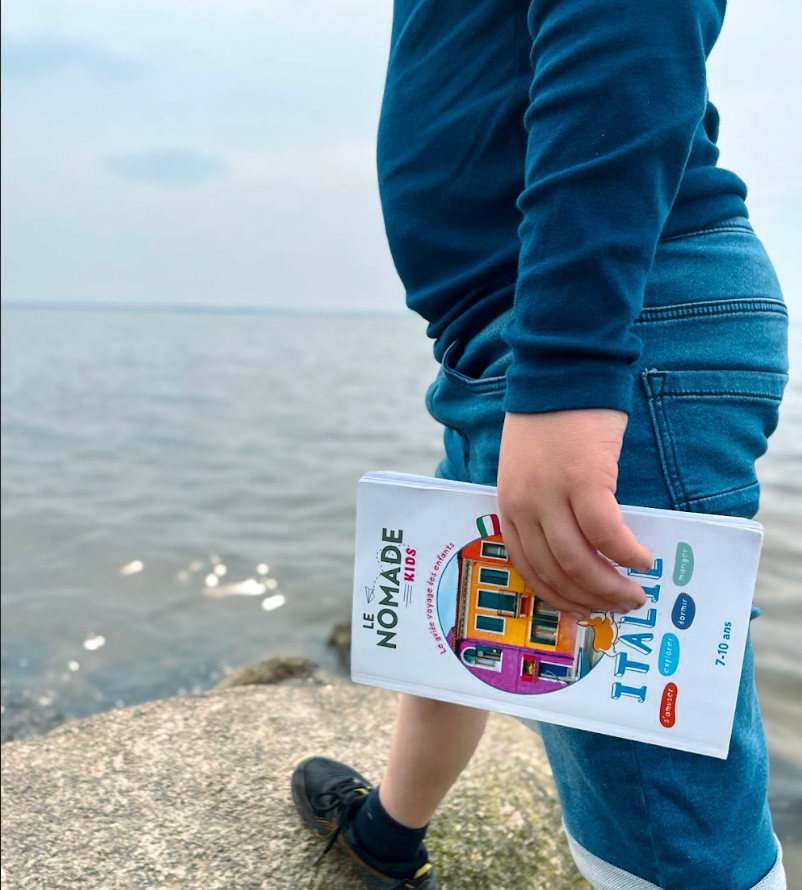 les guides du Nomade