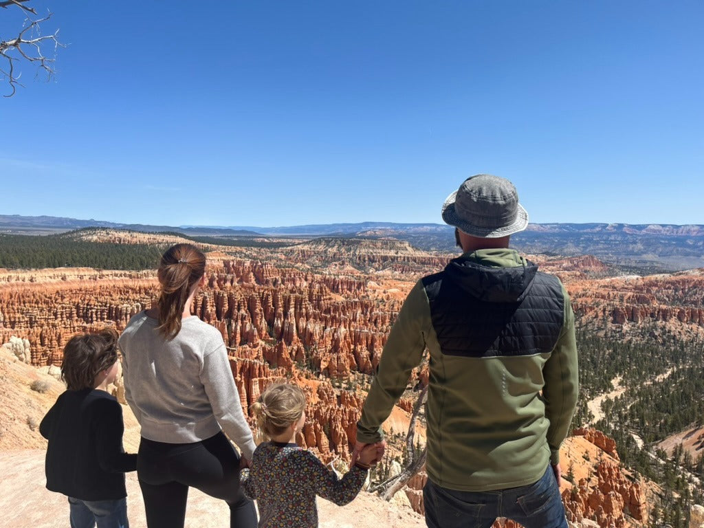 Guide de voyage famille : découvrir le monde avec les enfants et les ados