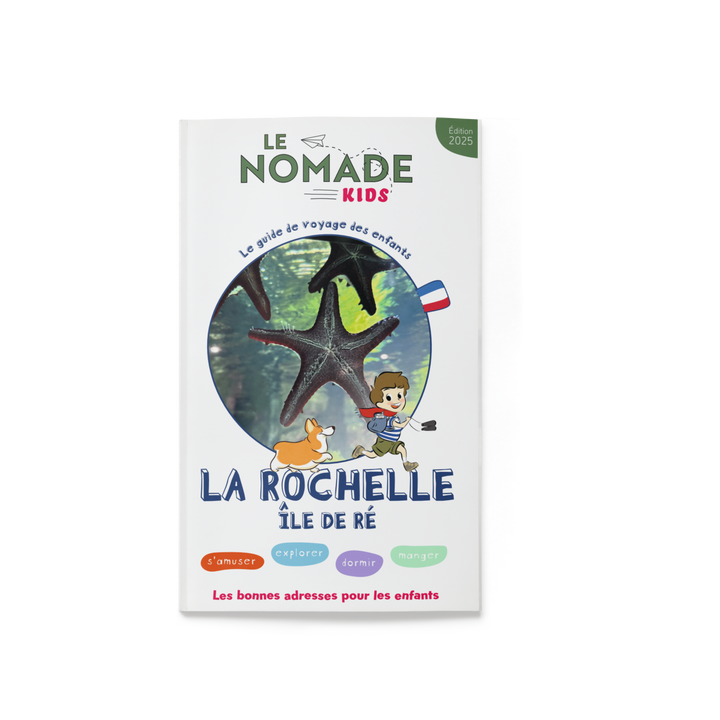 LA ROCHELLE