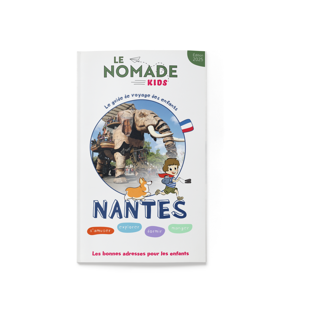 Nantes, Le Nomade Kids