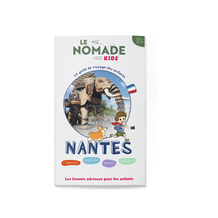 Nantes, Le Nomade Kids