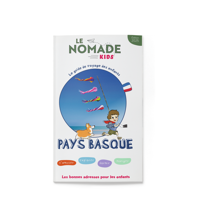 Pays basque, Le Nomade Kids