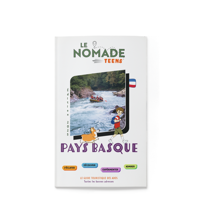 Pays basque, Le Nomade Teens