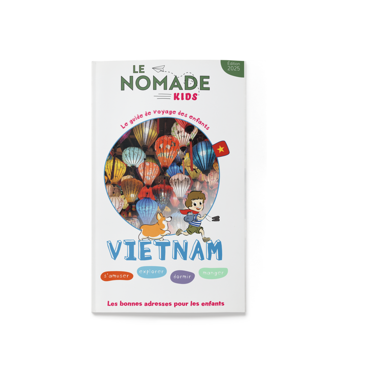 Vietnam, Le Nomade Kids